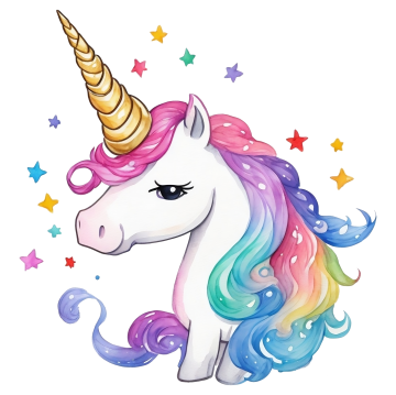 Unicorn speurtocht