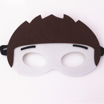 Paw patrol masker Ryder
