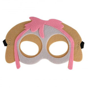 Paw patrol masker Skye