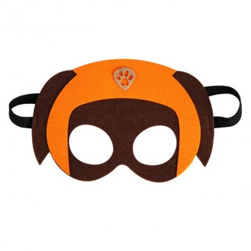 Paw patrol masker Zuma