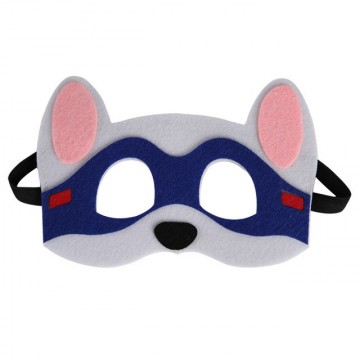 Paw patrol masker Apollo
