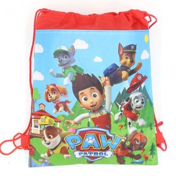 Paw patrol tas 2