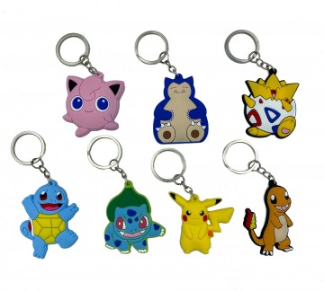 Pokémon kinderfeestje