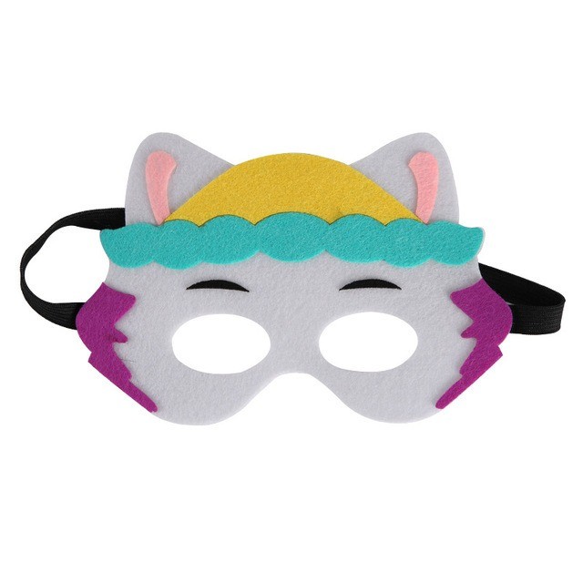 Vind paw patrol maskers op - maart 2026